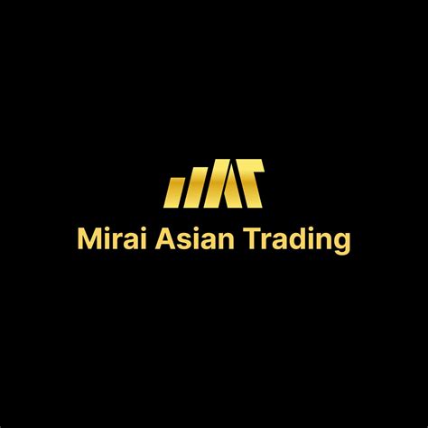 mirai trading|Mirai Asian Trading updated their .